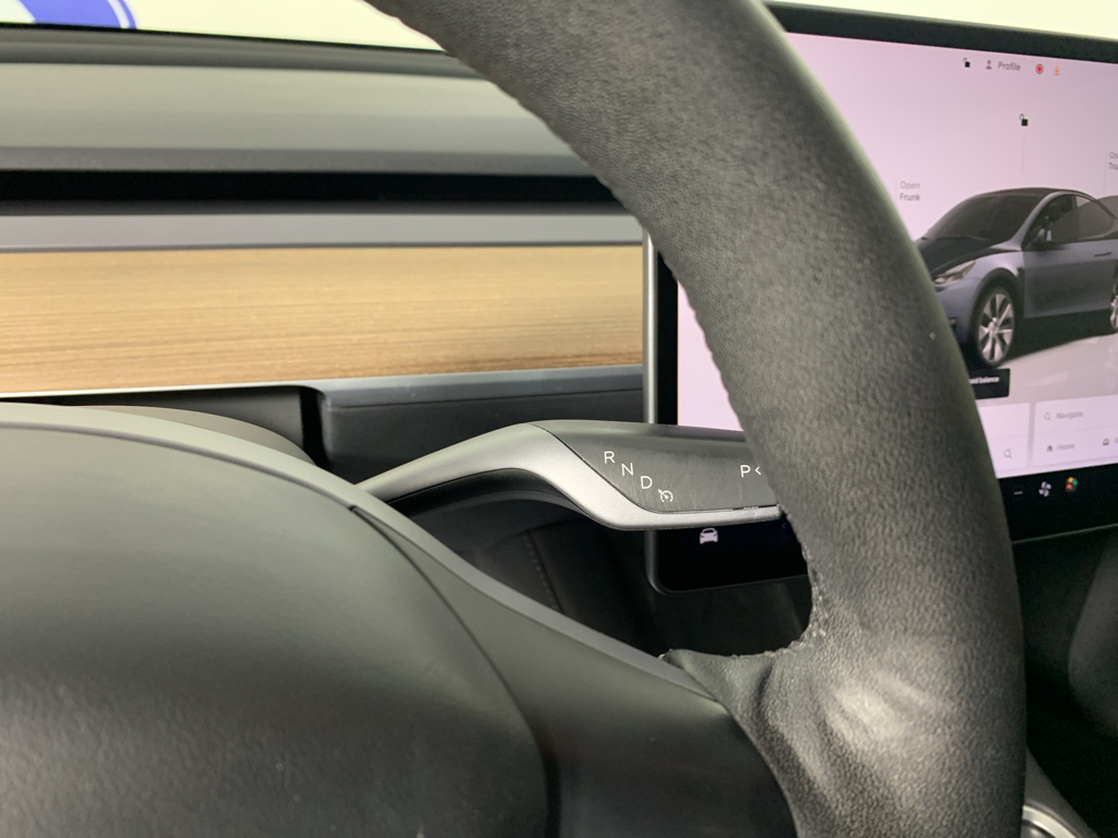 Used 2023 Tesla Model Y SUV