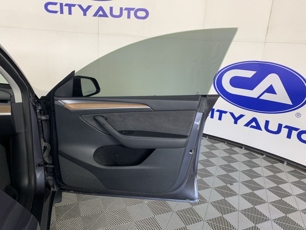 Used 2023 Tesla Model Y SUV