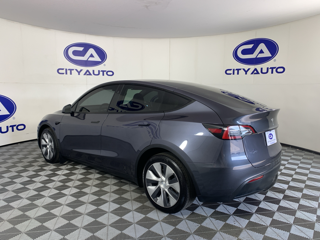 Used 2023 Tesla Model Y SUV