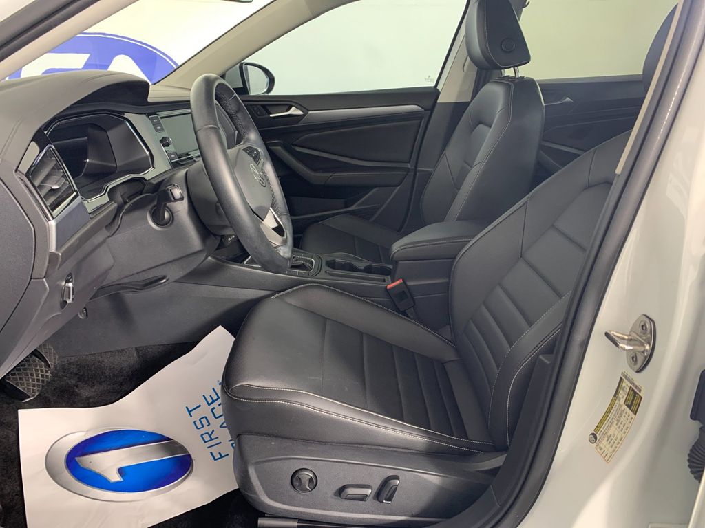 Used 2023 Volkswagen Jetta Sedan