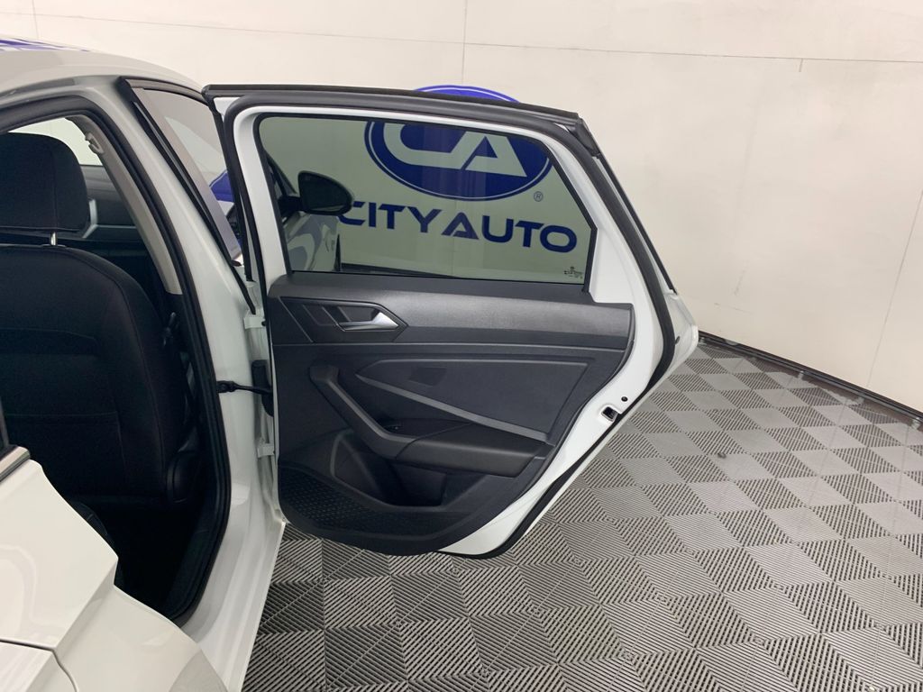 Used 2023 Volkswagen Jetta Sedan