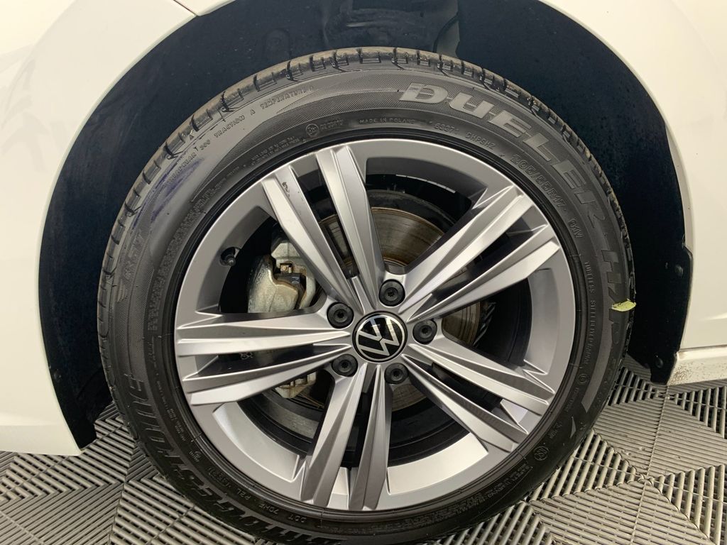 Used 2023 Volkswagen Jetta Sedan