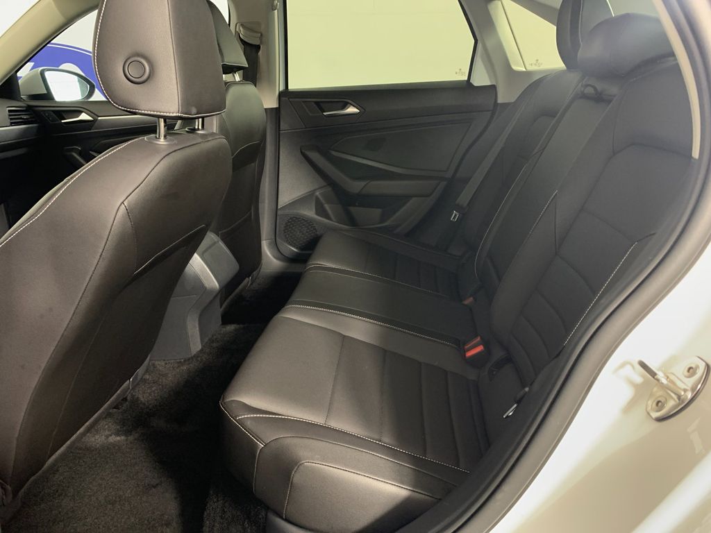 Used 2023 Volkswagen Jetta Sedan