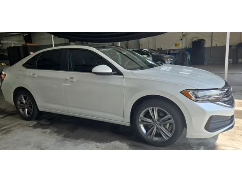 2023 Volkswagen Jetta 1.5T SE Auto SULEV's photo