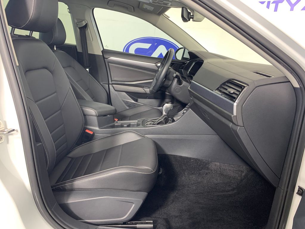 Used 2023 Volkswagen Jetta Sedan