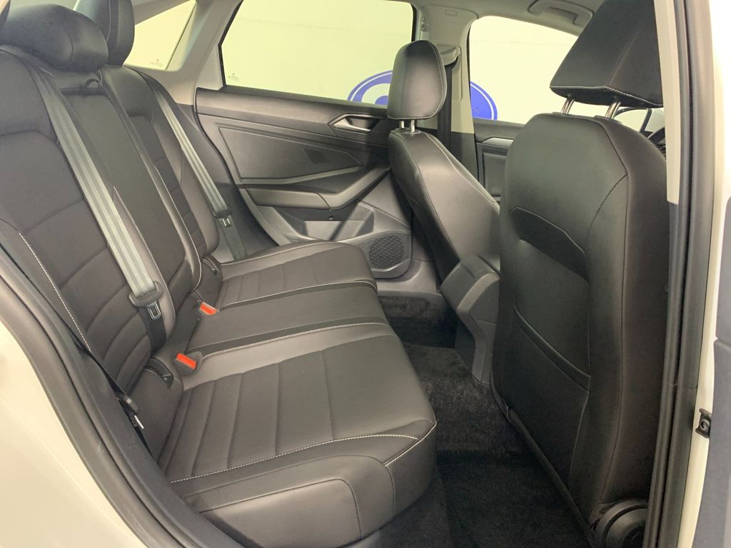 Used 2023 Volkswagen Jetta Sedan