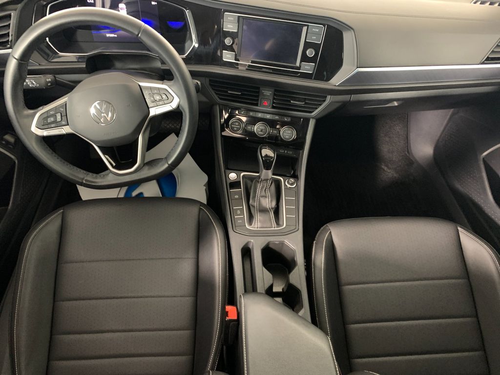 Used 2023 Volkswagen Jetta Sedan