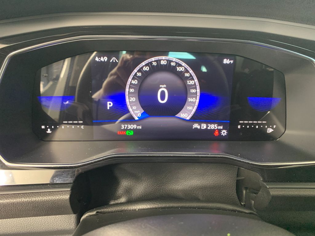Used 2023 Volkswagen Jetta Sedan
