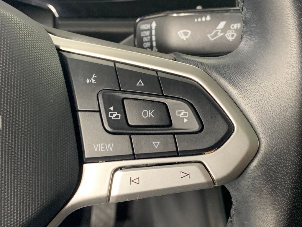 Used 2023 Volkswagen Jetta Sedan