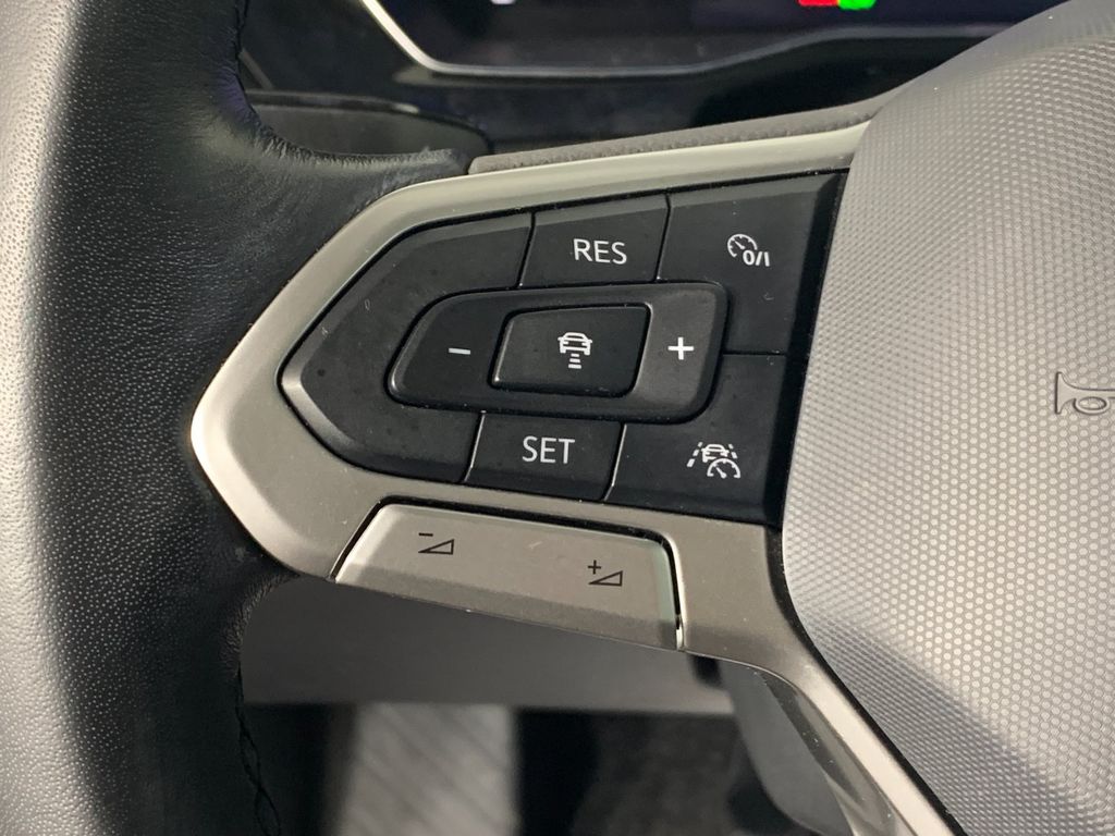 Used 2023 Volkswagen Jetta Sedan