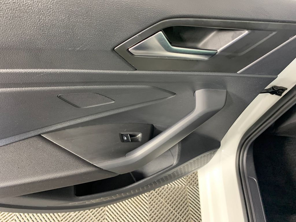 Used 2023 Volkswagen Jetta Sedan