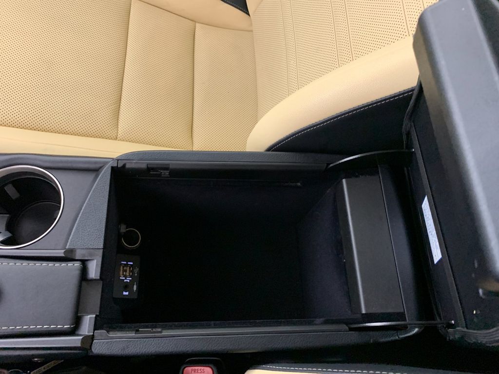 Used 2020 Lexus NX 300 SUV