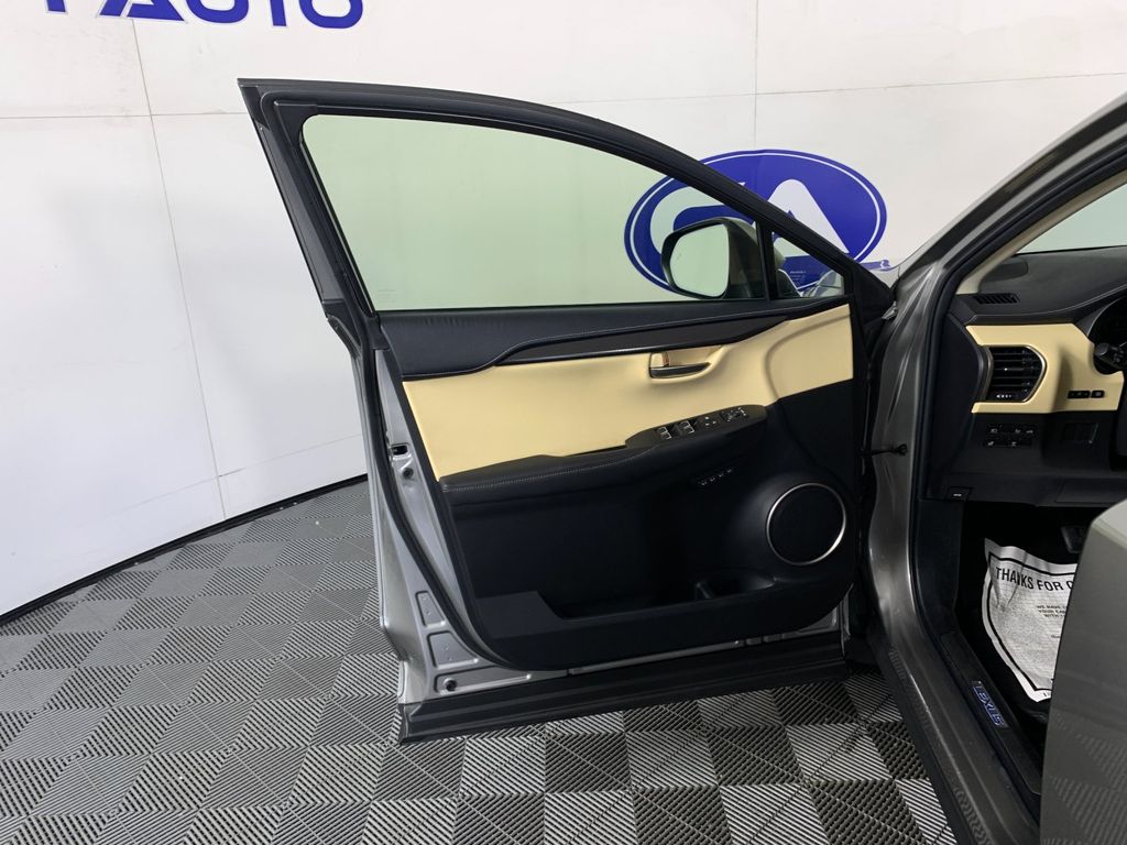 Used 2020 Lexus NX 300 SUV