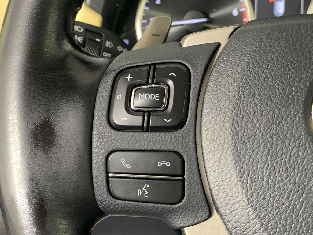 Used 2020 Lexus NX 300 SUV