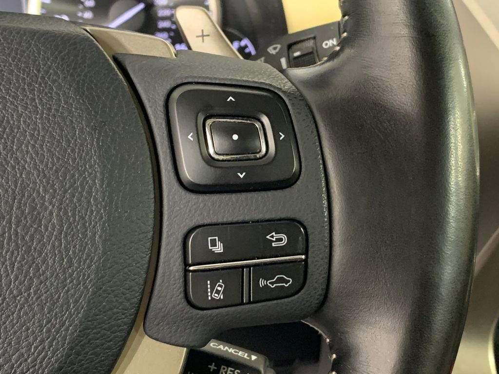 Used 2020 Lexus NX 300 SUV