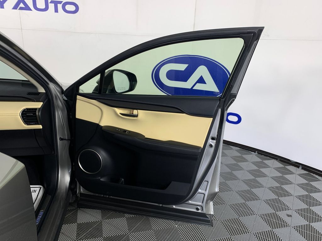 Used 2020 Lexus NX 300 SUV