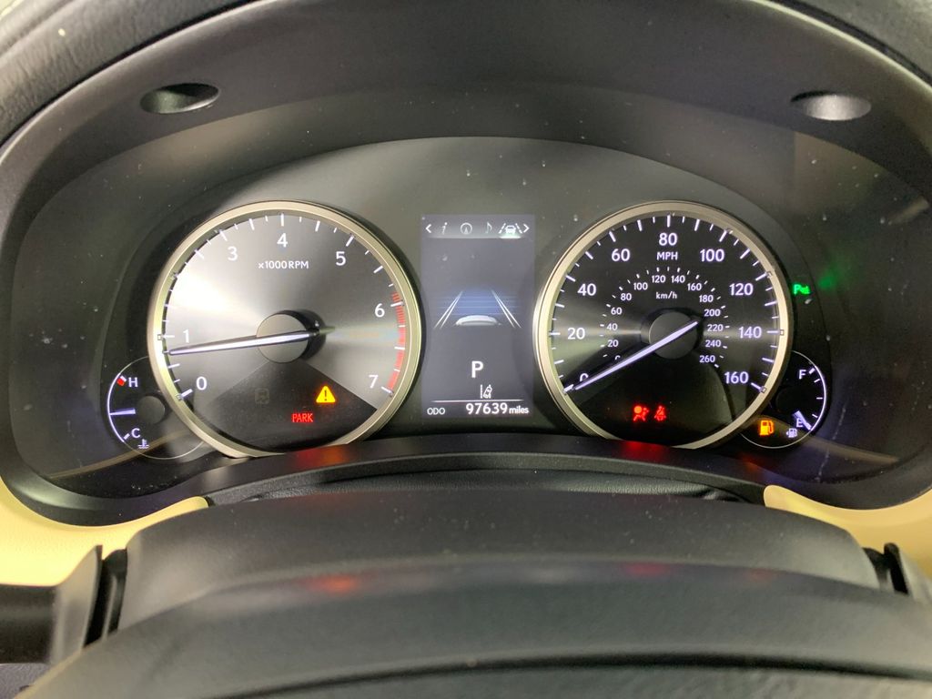 Used 2020 Lexus NX 300 SUV