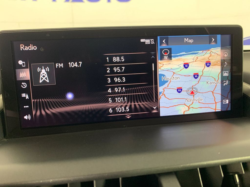 Used 2020 Lexus NX 300 SUV