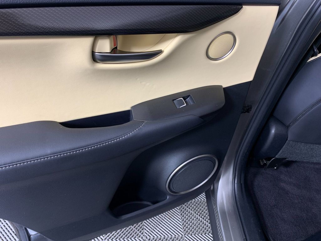 Used 2020 Lexus NX 300 SUV