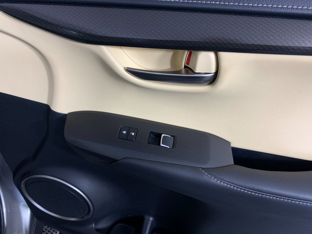 Used 2020 Lexus NX 300 SUV