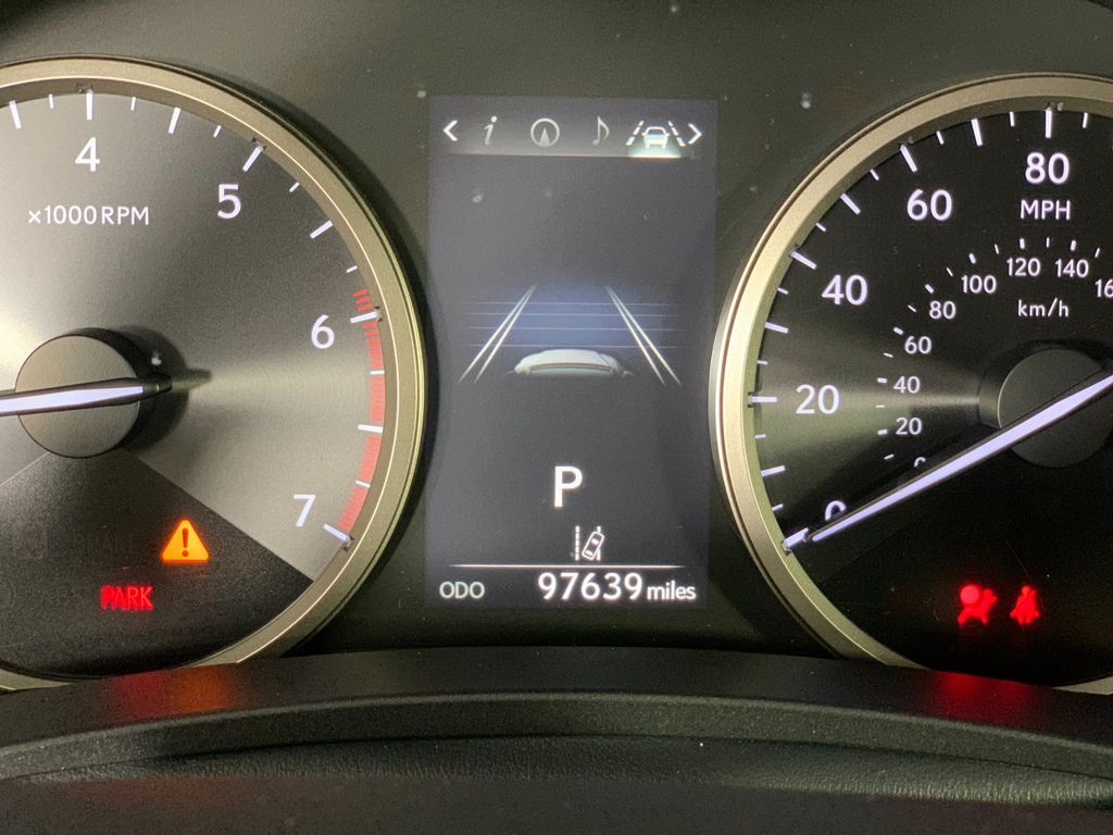 Used 2020 Lexus NX 300 SUV