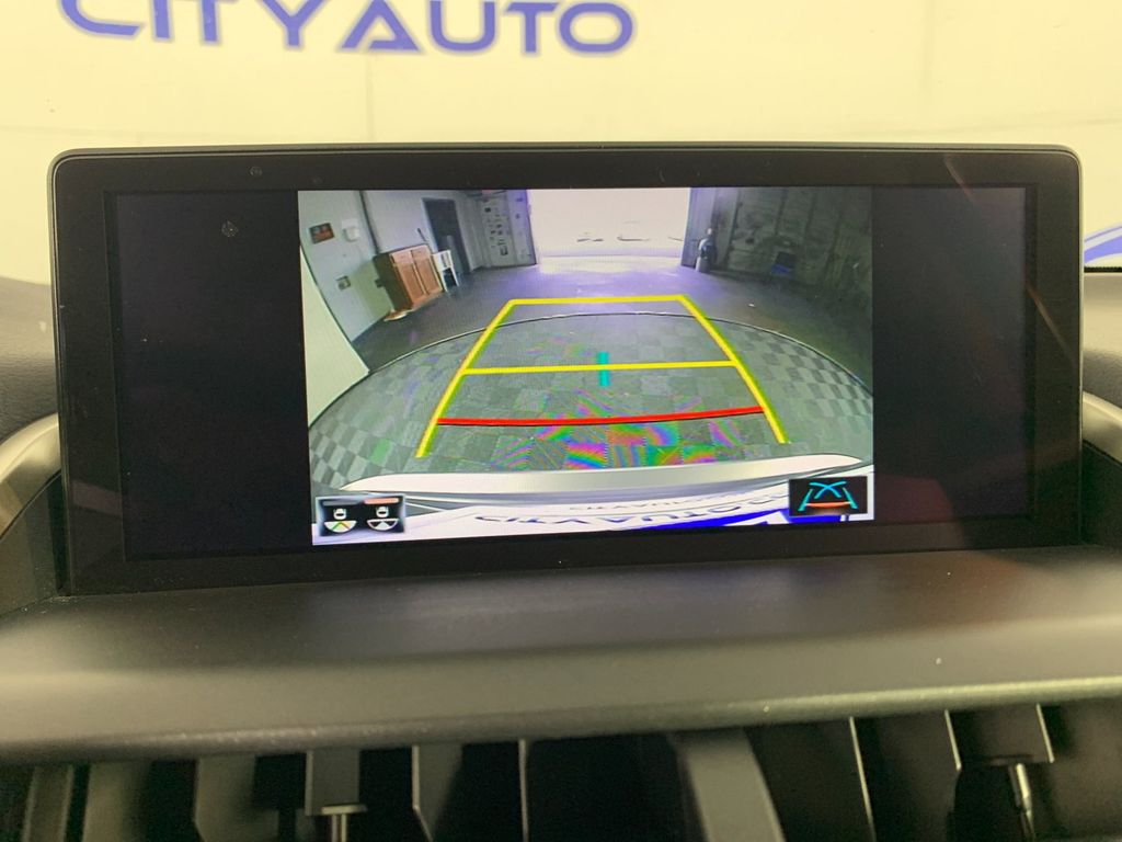 Used 2020 Lexus NX 300 SUV