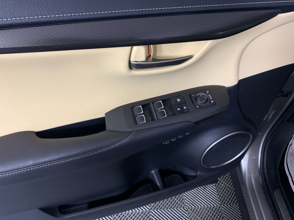 Used 2020 Lexus NX 300 SUV