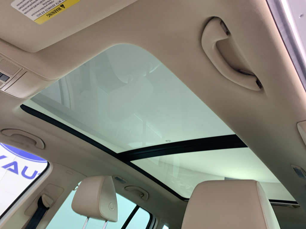 Used 2015 Volkswagen Tiguan SUV