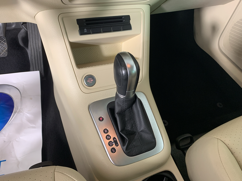 Used 2015 Volkswagen Tiguan SUV