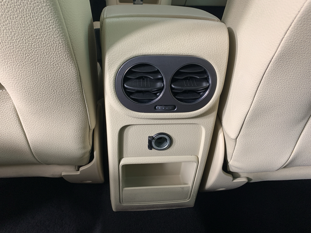 Used 2015 Volkswagen Tiguan SUV