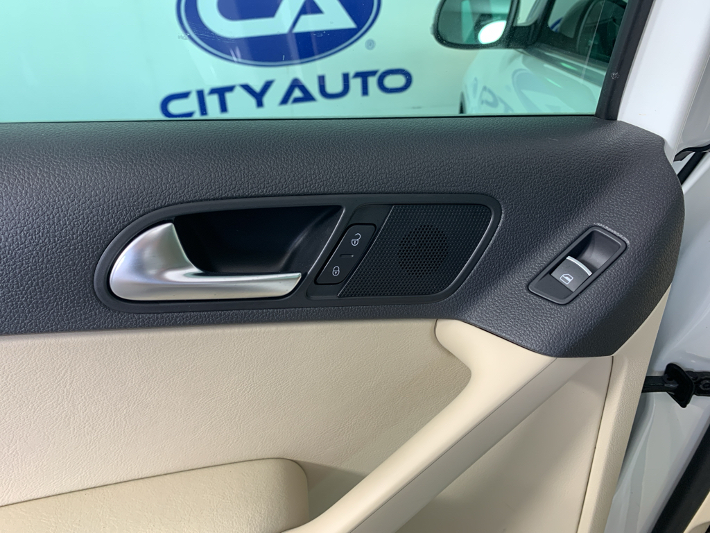 Used 2015 Volkswagen Tiguan SUV