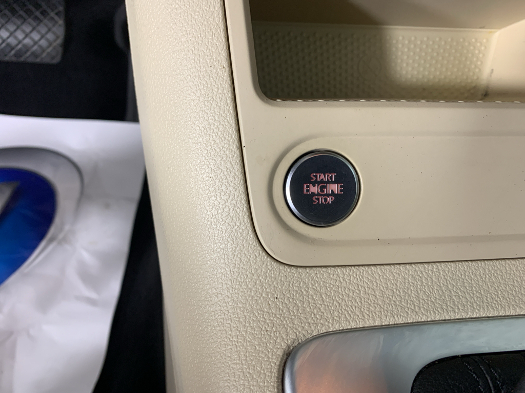 Used 2015 Volkswagen Tiguan SUV