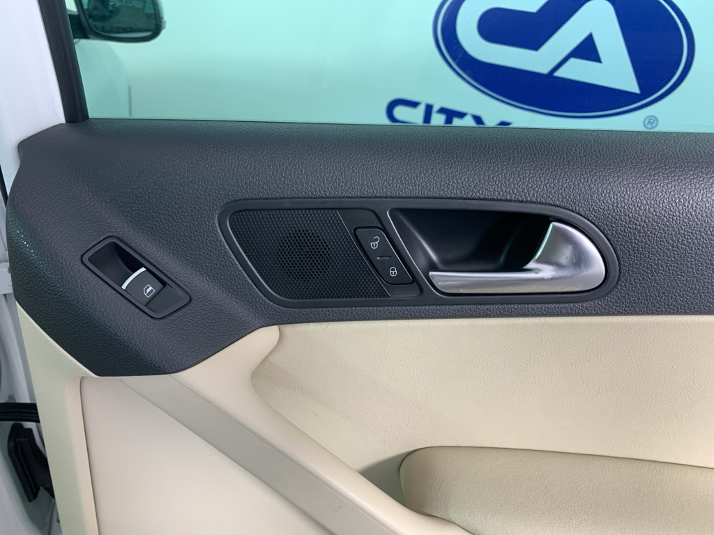 Used 2015 Volkswagen Tiguan SUV
