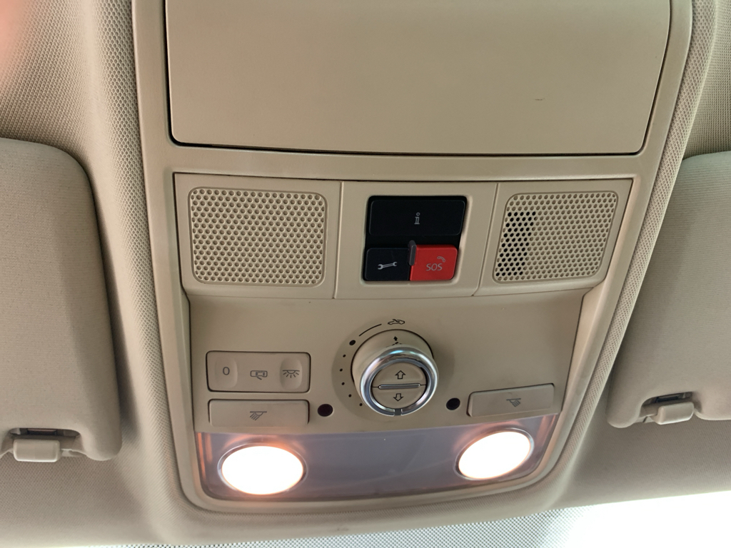 Used 2015 Volkswagen Tiguan SUV