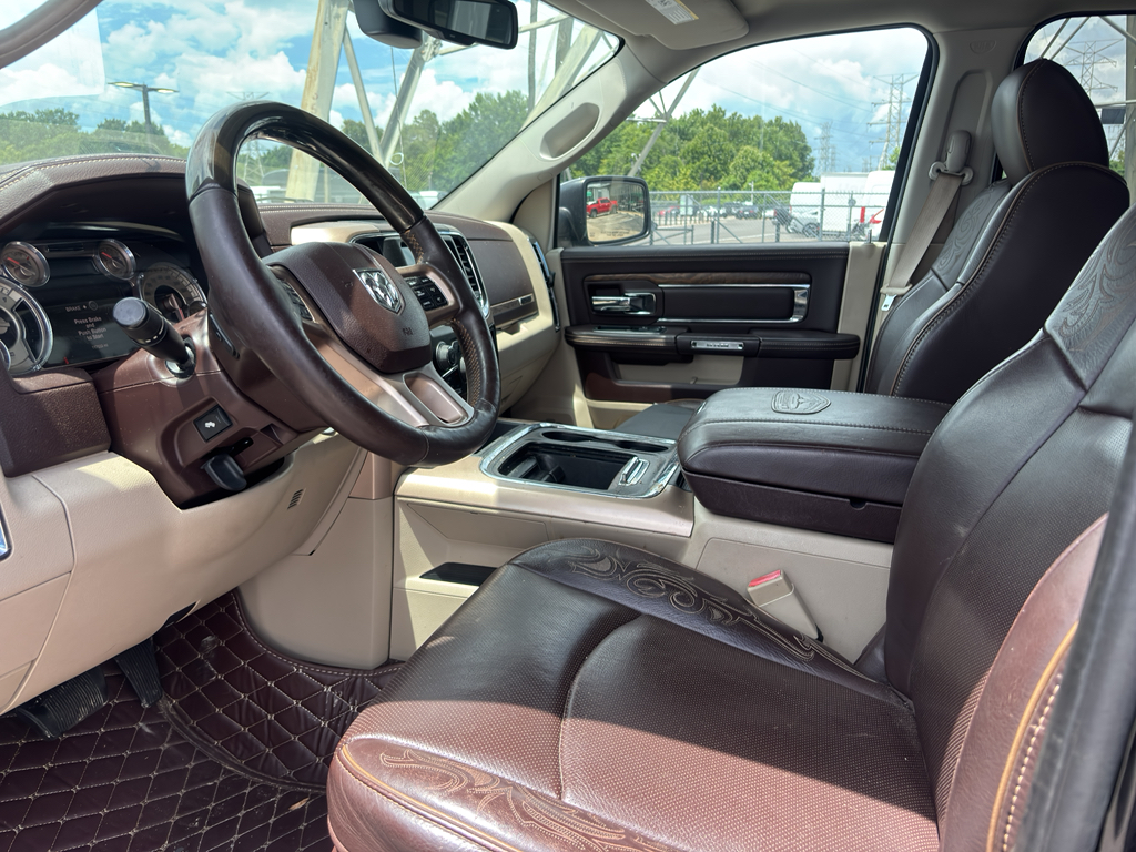 Used 2016 Ram 1500 Truck