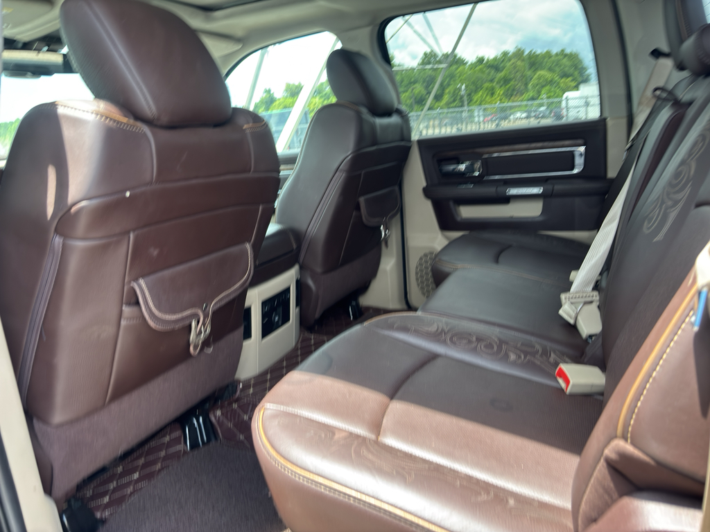 Used 2016 Ram 1500 Truck