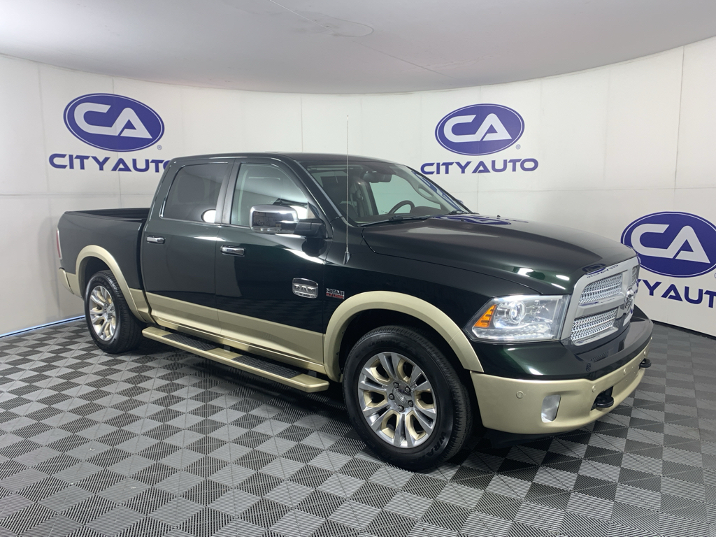 Vehicle photo 1