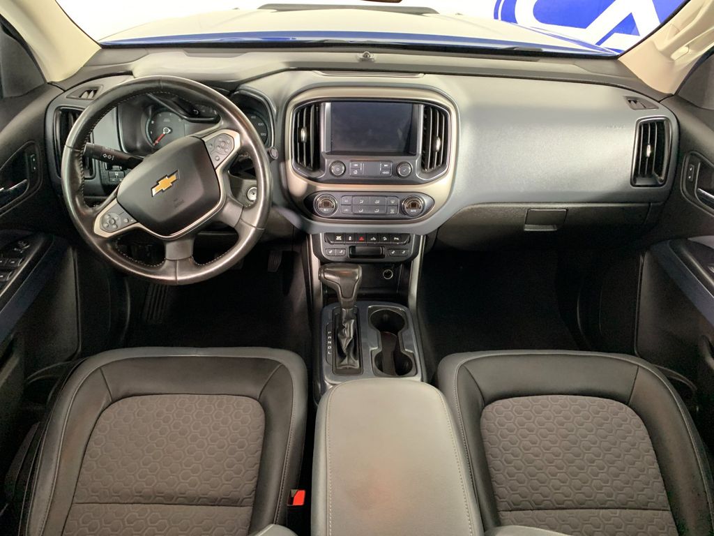 Used 2019 Chevrolet Colorado Truck