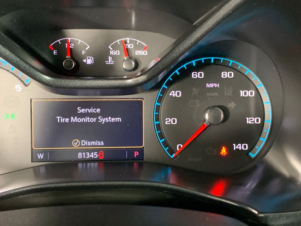 Used 2019 Chevrolet Colorado Truck