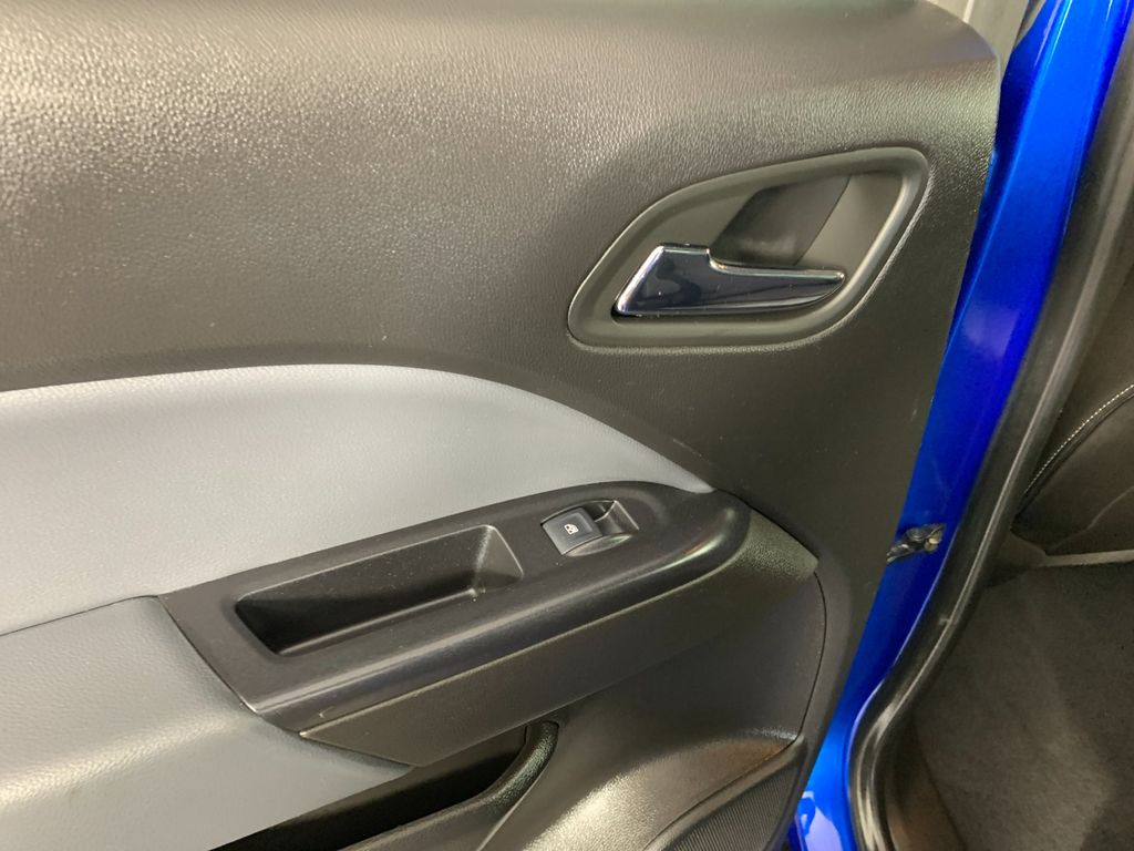 Used 2019 Chevrolet Colorado Truck