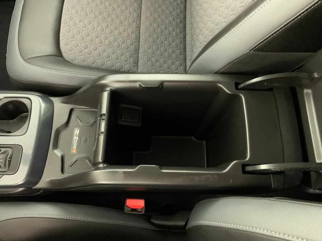 Used 2019 Chevrolet Colorado Truck