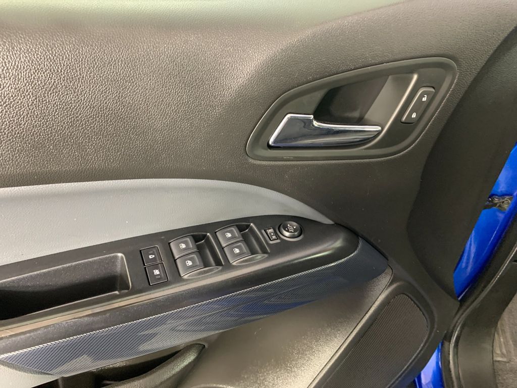 Used 2019 Chevrolet Colorado Truck