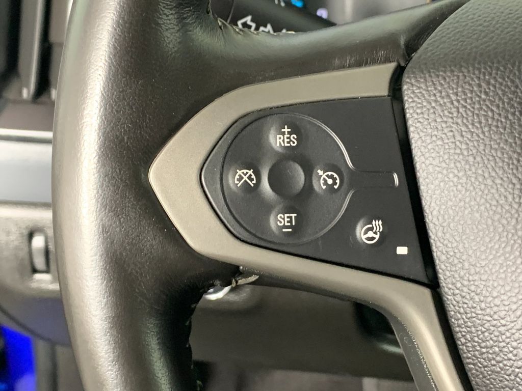 Used 2019 Chevrolet Colorado Truck