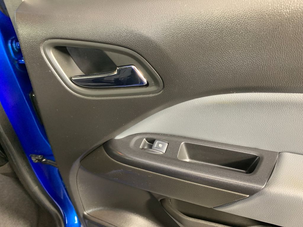 Used 2019 Chevrolet Colorado Truck