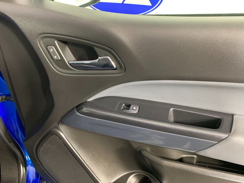 Used 2019 Chevrolet Colorado Truck
