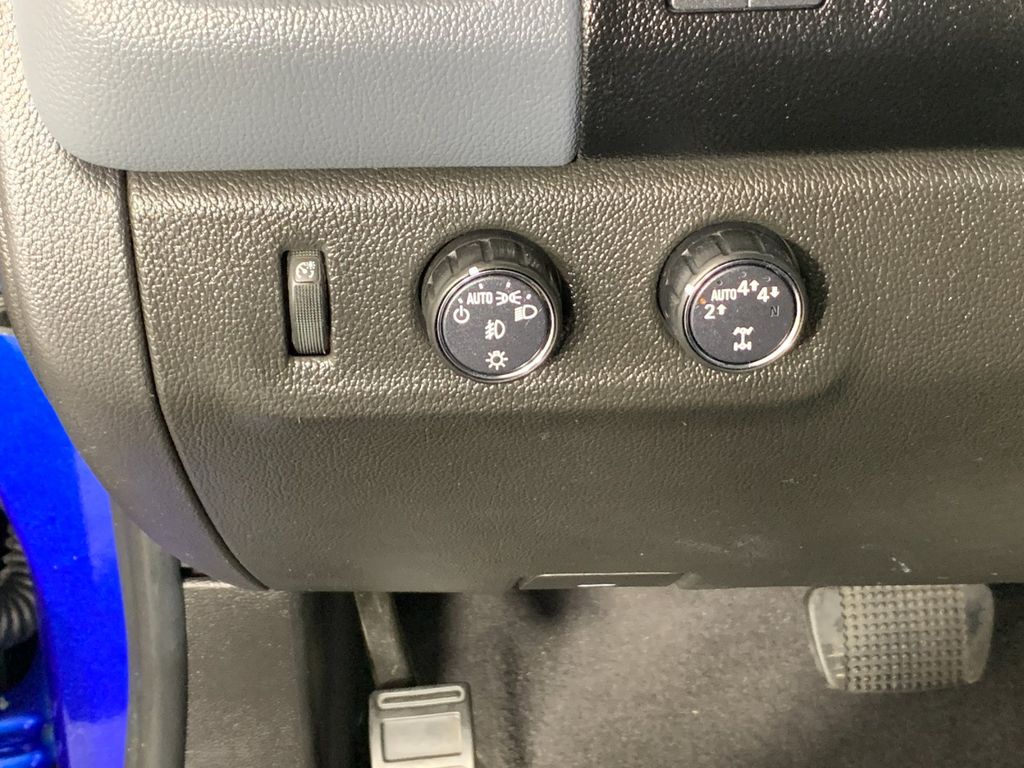 Used 2019 Chevrolet Colorado Truck