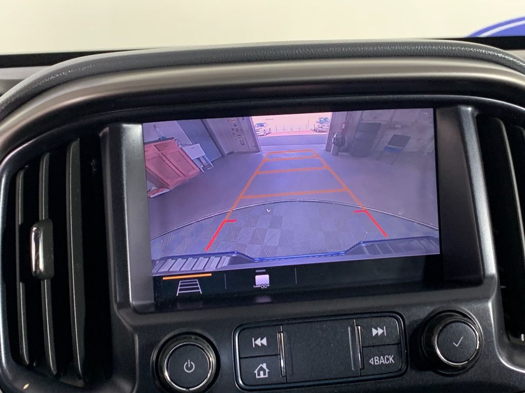Used 2019 Chevrolet Colorado Truck