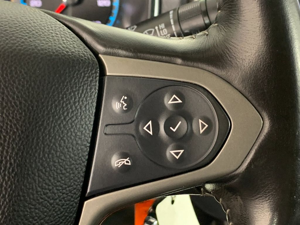 Used 2019 Chevrolet Colorado Truck