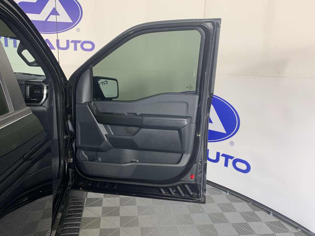 Used 2021 Ford F-150 Truck