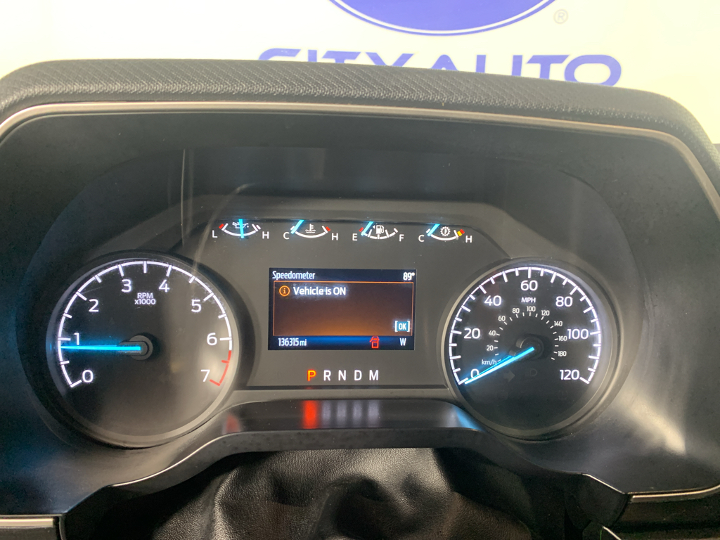 Used 2021 Ford F-150 Truck